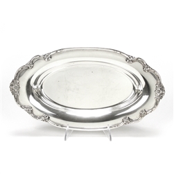 Remembrance by 1847 Rogers, Silverplate Bread Tray