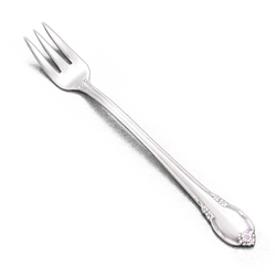 Remembrance by 1847 Rogers, Silverplate Cocktail/Seafood Fork