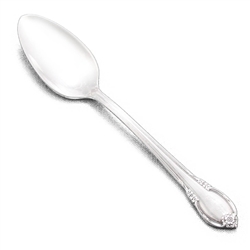 Remembrance by 1847 Rogers, Silverplate Demitasse Spoon
