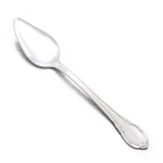 Remembrance by 1847 Rogers, Silverplate Grapefruit Spoon