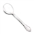 Remembrance by 1847 Rogers, Silverplate Round Bowl Soup Spoon