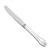 Remembrance by 1847 Rogers, Silverplate Dinner Knife, Modern