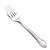 Remembrance by 1847 Rogers, Silverplate Salad Fork
