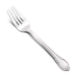 Remembrance by 1847 Rogers, Silverplate Salad Fork