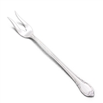 Remembrance by 1847 Rogers, Silverplate Pickle Fork