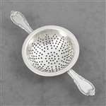 Remembrance by 1847 Rogers, Silverplate Tea Strainer