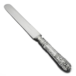 Renaissance by Reed & Barton, Silverplate Dinner Knife