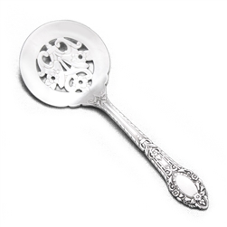 Rendezvous/Old South by Community, Silverplate Bonbon Spoon