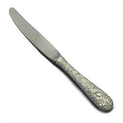 Repousse by Kirk, Sterling Dinner Knife, Modern