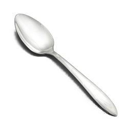 Reverie by Nobility, Silverplate Five O'Clock Coffee Spoon