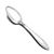 Reverie by Nobility, Silverplate Demitasse Spoon