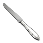 Reverie by Nobility, Silverplate Dinner Knife, French