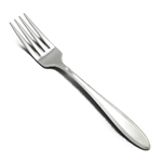 Reverie by Nobility, Silverplate Dinner Fork