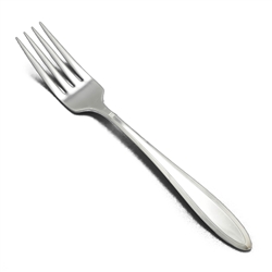 Reverie by Nobility, Silverplate Dinner Fork
