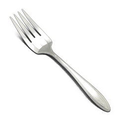 Reverie by Nobility, Silverplate Salad Fork