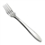 Reverie by Nobility, Silverplate Viande/Grille Fork