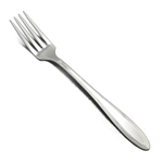 Reverie by Nobility, Silverplate Viande/Grille Fork