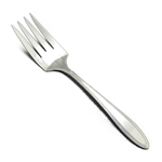 Reverie by Nobility, Silverplate Cold Meat Fork