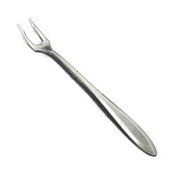 Reverie by Nobility, Silverplate Pickle Fork