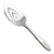Reverie by Nobility, Silverplate Pie Server, Flat Handle