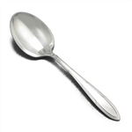 Reverie by Nobility, Silverplate Sugar Spoon