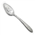 Reverie by Nobility, Silverplate Tablespoon, Pierced (Serving Spoon)