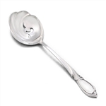 Rhapsody by International, Sterling Relish Spoon