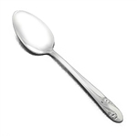 Romance II by Holmes & Edwards, Silverplate Teaspoon