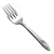 Romance II by Holmes & Edwards, Silverplate Cold Meat Fork