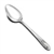 Romance II by Holmes & Edwards, Silverplate Tablespoon (Serving Spoon)