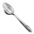 Romance II by Holmes & Edwards, Silverplate Tablespoon, Pierced (Serving Spoon)