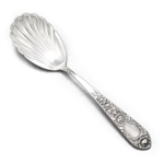 Rose by Kirk, Sterling Sugar Spoon