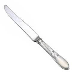 Rose Marie by Gorham, Sterling Luncheon Knife, French
