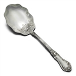 Rosemary by Rockford, Silverplate Berry Spoon