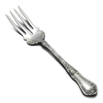 Rosemary by Rockford, Silverplate Cold Meat Fork