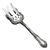 Rosemary by Rockford, Silverplate Salad Serving Fork