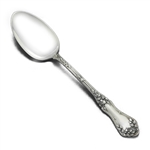 Rosemary by Rockford, Silverplate Tablespoon (Serving Spoon)