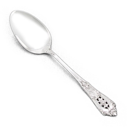 Rose Point by Wallace, Sterling Teaspoon