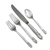 Royal Danish by International, Sterling 4-PC Setting, Luncheon