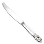 Royal Danish by International, Sterling Dinner Knife, Modern