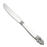 Royal Danish by International, Sterling Luncheon Knife, Modern