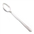 Royal Rose by Nobility, Silverplate Iced Tea/Beverage Spoon