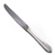 Royal Rose by Nobility, Silverplate Dinner Knife, Modern