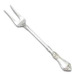 Royal Rose by Wallace, Sterling Pickle Fork