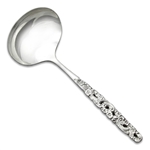 Rubaiyat by Oneida, Sterling Gravy Ladle