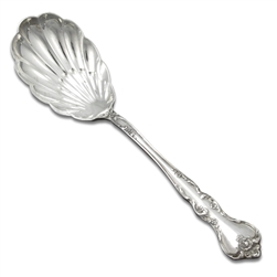 Savannah by Reed & Barton, Sterling Sugar Spoon