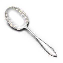 Savoy by 1847 Rogers, Silverplate Berry Spoon