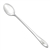 Sculptured Rose by Towle, Sterling Iced Tea/Beverage Spoon