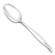 Sea Rose by Gorham, Sterling Dessert/Oval/Place Spoon