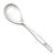 Sea Rose by Gorham, Sterling Sugar Spoon